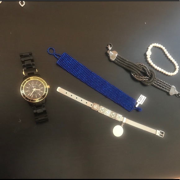 Mix of jewelry - Picture 4 of 5